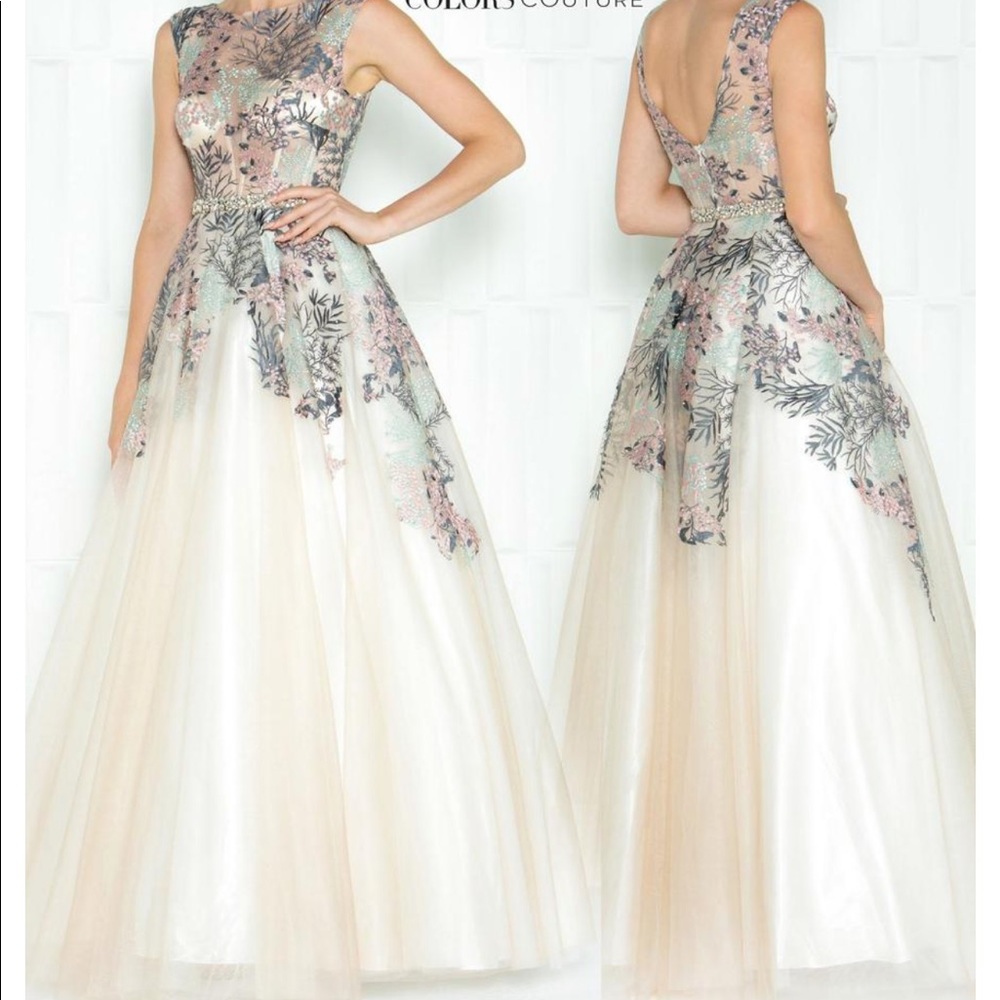 Formal Dress